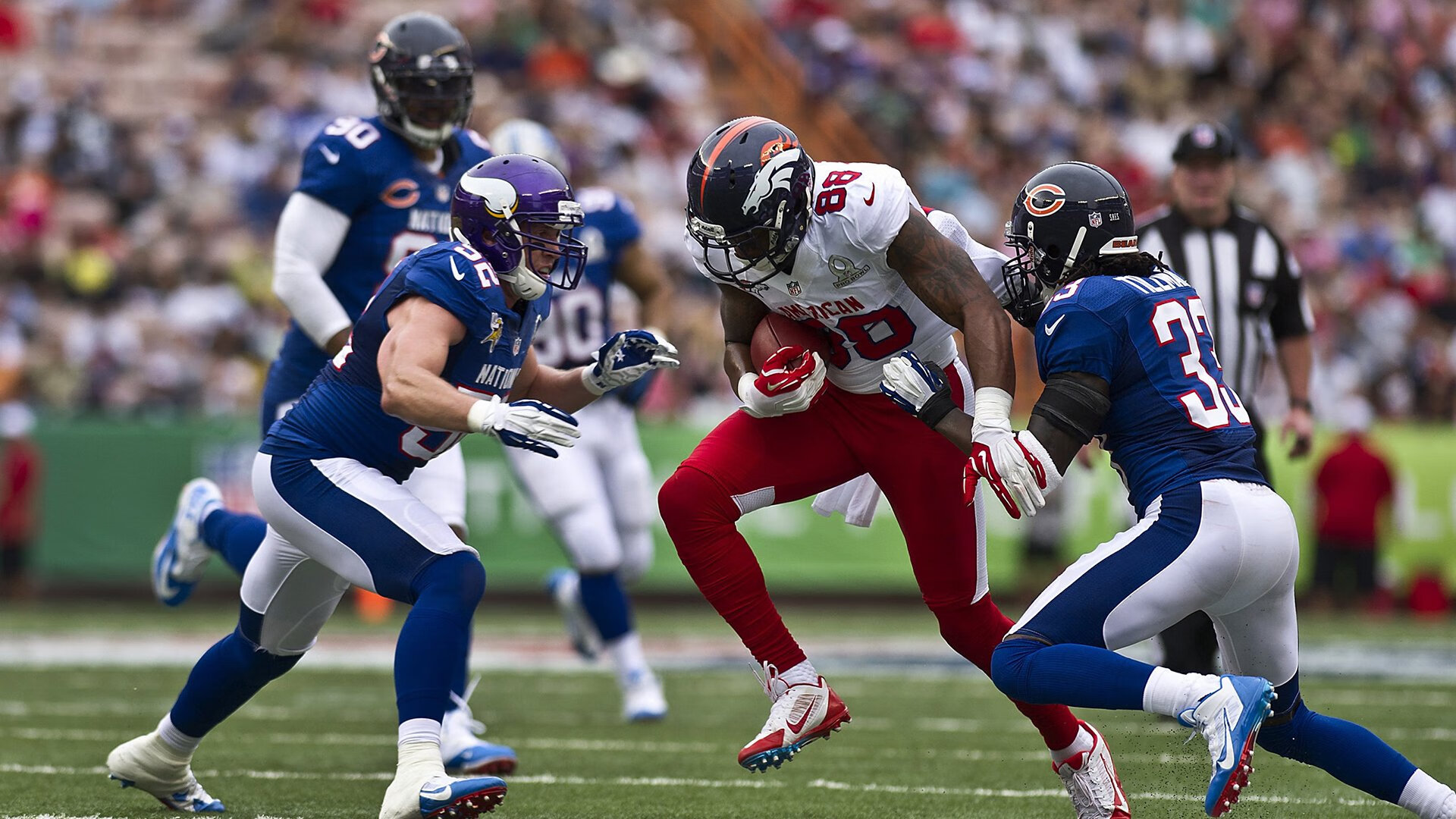 德甲借助科技打造智慧足球场，德甲专业足球场